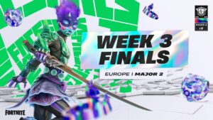 If You Go To THIS Map For 30 Minutes, You Get An Exclusive FNCS Reward! (FNCS Free Drop)