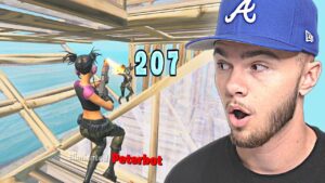 I'm Finally Becoming A Fortnite Pro...