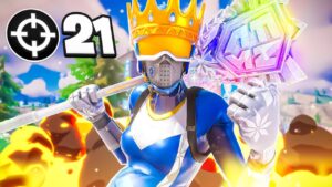 Im Next FNCS WINNER 🏆