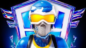 Im Ready For FNCS 🏆