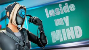 Inside The Mind Fortnite Zero Build: Chapter 4 Season 2 Ep. 3 (Fortnite Educational Commentary)