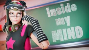 Inside The Mind Fortnite Zero Build: Chapter 4 Season 2 Ep. 5 (Fortnite Educational Commentary)