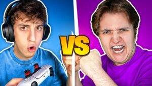 JACOB vs KEBCIO o 1.000 ZŁ