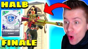 🤑KILL DICH REICH🍀 HALBFINALE! Pro KILL 2800VBucks [UNGLAUBLICHER HEALOFF]