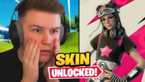 KOSTENLOSEN SKIN GEWONNEN 🏆 | Duo Skin Cup