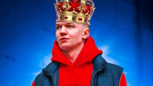 King of Fortnite Endgames 👑