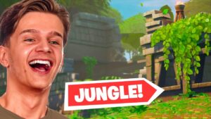 🚨LEAKS🚨 Over SEASON 3 in FORTNITE!! (MEGA VERANDERINGEN!?!)