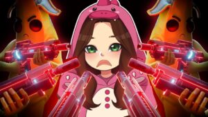 LIVE - FORTNITE mit Candy und dann Minecraft-Youtuberinsel