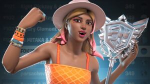 MEIN BESTES FNCS 🥵 | FNCS Woche 3