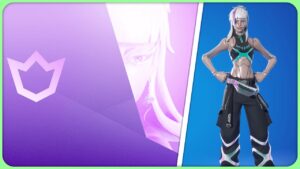 May 2023's Fortnite Crew Pack is HERE! (Dahlia - Unseen Genius Set)