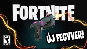 Megjött az új Pisztoly! Use Code: GHOST4RIDER #ad !dc !twitch