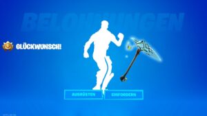 Morgen werden viele AUSRASTEN OG Items kommen zurück in den Fortnite Shop