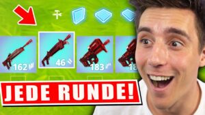 *NEU* GEHEIMER LOOT ORT in Fortnite gefunden!😱