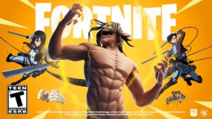 NUEVO ¡ACTUALIZACIÓN 24.20 DE FORTNITE!