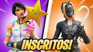 O COMBO DOS INSCRITOS! (PARTE 3)