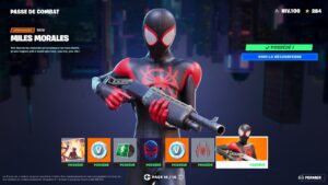 On A Déjà Deviné Le Pass Saison 3 Chapitre 4 ?!