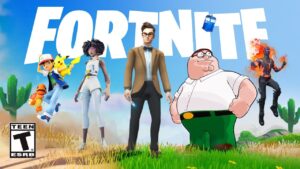 Our FIRST LOOK At Fortnite SEASON 3! (Battle Pass)