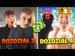 POWRÓT LEGENDARNEGO DUO w Fortnite