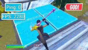 Pxlarized Show What GOD Mechanics Looks Like