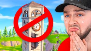 R.I.P. OG Fortnite...