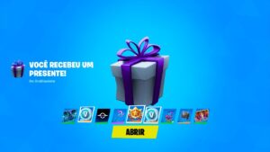 RECOMPENSA na TEMPORADA 2 CAPITULO 4 FORTNITE TEORIAS E VAZAMENTOS !!!
