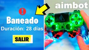 Rompiendo TODAS las REGLAS en FORTNITE