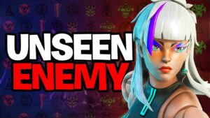 SEASON 2’s *NEWEST* Enemy Is DANGEROUS! Fortnite Fortnite Chapter 4 Storyline?!