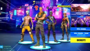 SIE DENKEN ICH MACHE SPAß UND LACHEN MICH AUS ...