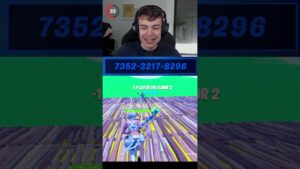 S'il me fait tomber, il gagne 50€