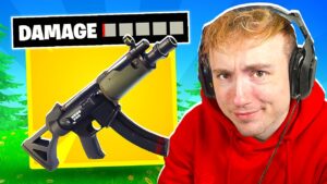 Slechtste Update OOIT in Fortnite...