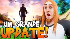 TEMPORADA ADIADA, ANAKIN CONFIRMADO E VAZAMENTOS STAR WARS E LEGO! - FORTNITE