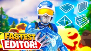 The FASTEST Keyboard Player 😈