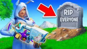 The *PRIME* Spot to Land for 20 Bombs