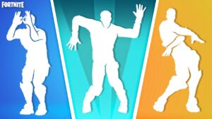 These Legendary Fortnite Dances Have The Best Music! (The Quick Style Wedding Dance, Chef Special)