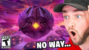 They're Coming BACK...