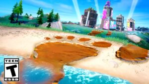 They've ARRIVED In Fortnite..