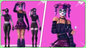 This NEW Icon Emote Just Leaked..