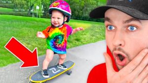 TikToks Where You Have To *TRUST* The Process!