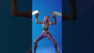 Top 10 Skins Only Sweats Use (Fortnite)