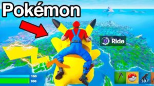 Using MOVIES to WIN Fashion Show! (Fortnite)