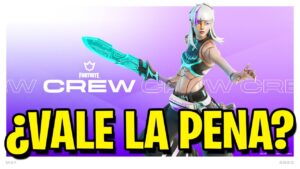 VALE LA PENA EL CLUB DE FORTNITE DE MAYO 2023 ...!?