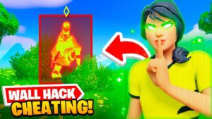 WE GOT WALLHACKS (0.001% Chance)