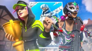 WIR WERDEN IMMER BESSER! 🤗 | Duo Cash Cup