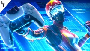 We Used AI to Create the Best Fortnite Controller Settings 🎮