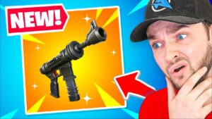 We’ve NEVER Seen This Before… (UPDATE)