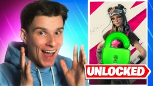 Wir haben DIESEN SKIN im CUP GEWONNEN! 👑 - (Renegade Skin Cup Highlights)