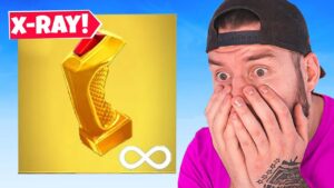 ZEIG DAS NICHT EPIC! (Fortnite)