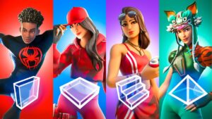 1 SEUL TYPE DE CONSTRUCTION CHALLENGE sur FORTNITE ! 🥵 (C'est la galère)