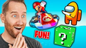 12 Creative 2.0 Maps That Are INSANE!