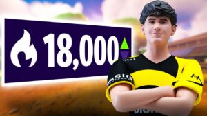 16 Kill Solo Arena Win